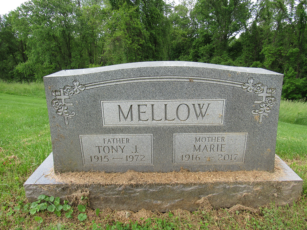 tombstone